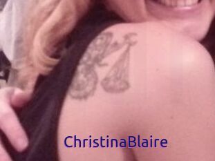 ChristinaBlaire