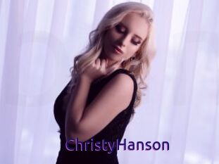 ChristyHanson