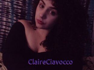 ClaireCiavocco