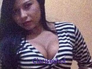 Clarisexhot