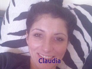 Claudia