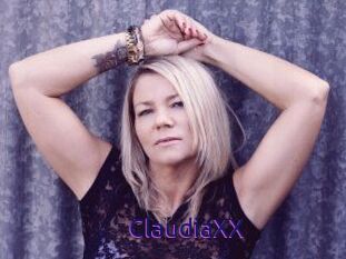 ClaudiaXX