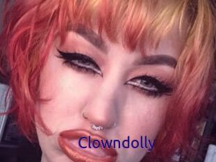 Clowndolly