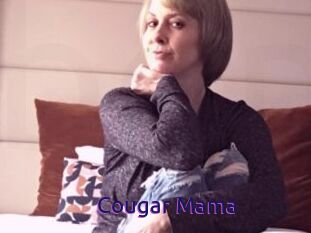 Cougar_Mama