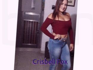 Crisbell_Fox