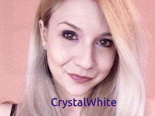 CrystalWhite