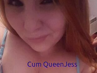 Cum_QueenJess