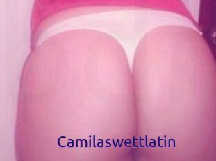 Camilaswettlatin