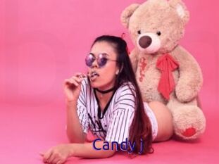 Candy_j