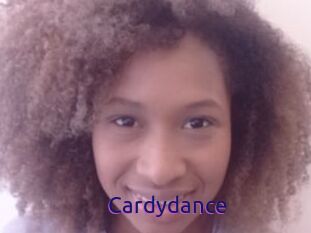 Cardydance