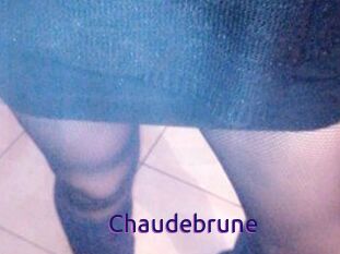 Chaudebrune