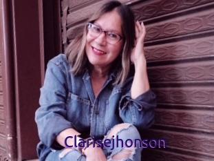 Clarisejhonson