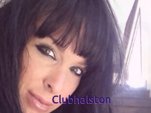 Clubhalston