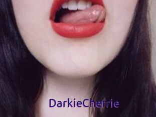 DarkieCherrie
