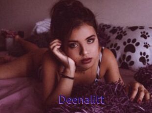 Deenalitt