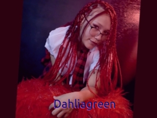 Dahliagreen