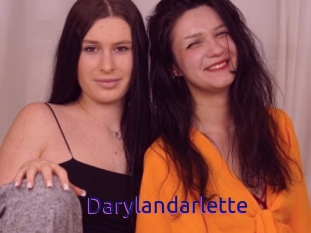Darylandarlette