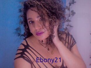 Ebony21