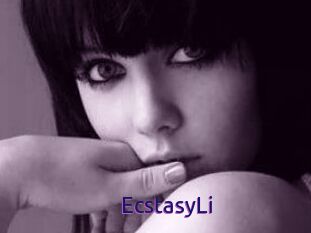 EcstasyLi