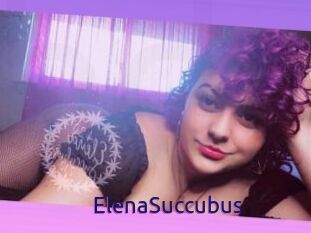 ElenaSuccubus