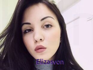 Elizasvon