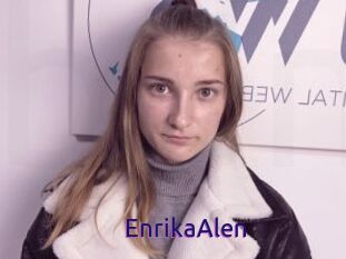 EnrikaAlen