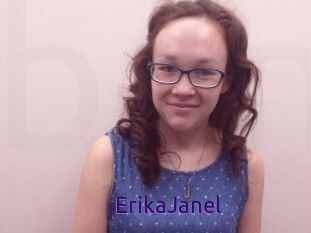 ErikaJanel