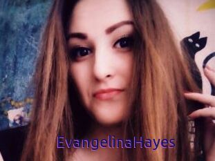 EvangelinaHayes