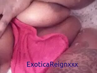 ExoticaReignxxx