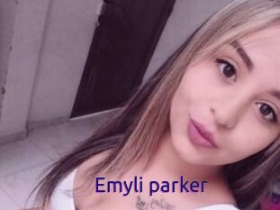 Emyli_parker