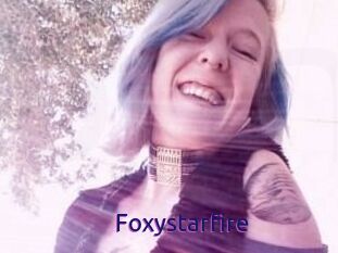 Foxystarfire