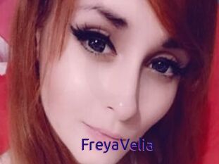FreyaVelia
