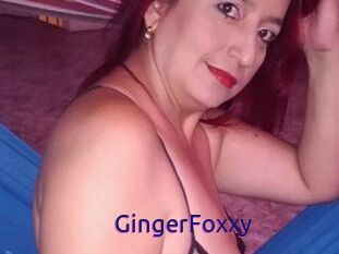 GingerFoxxy