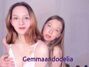 Gemmaandodelia