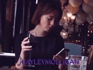 HAYLEYMOLLIGAN