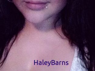 HaleyBarns