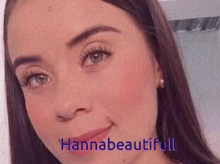 Hannabeautifull