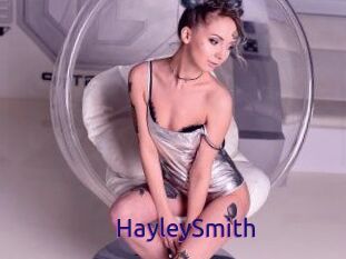 HayleySmith