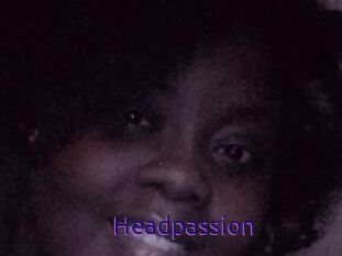 Headpassion