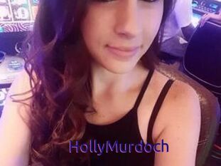 HollyMurdoch