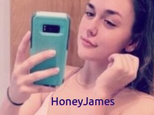 HoneyJames