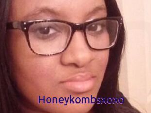 Honeykombsxoxo