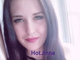 HotJinna