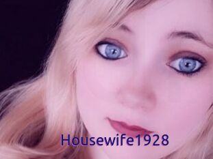 Housewife1928