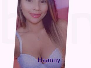Haanny