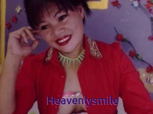 Heavenlysmile