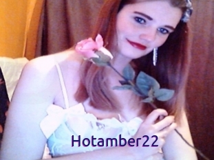 Hotamber22