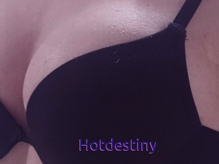 Hotdestiny