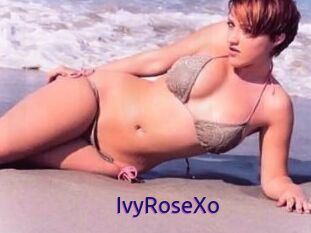 IvyRoseXo