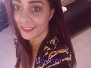 Izzyvixen